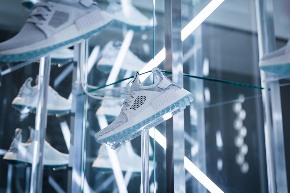 Titolo Adidas Nmd Xr1 Trail Celestial Pop Up Store 05