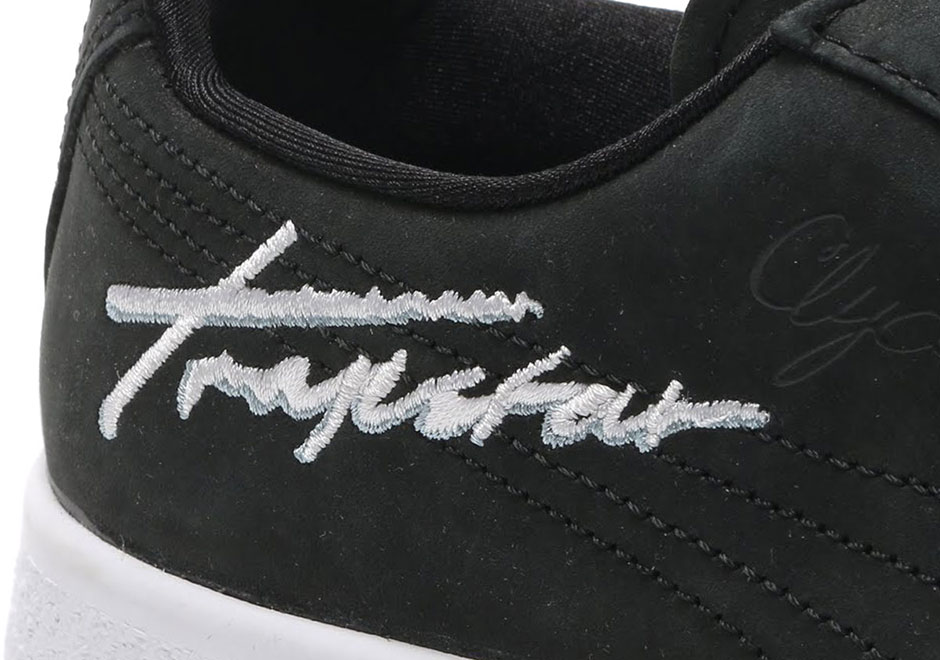 Trapstar And Puma Have Four More Sneakers For Spring 2017
