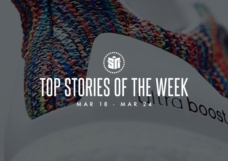 Top Stories Of The Week: March 18-24