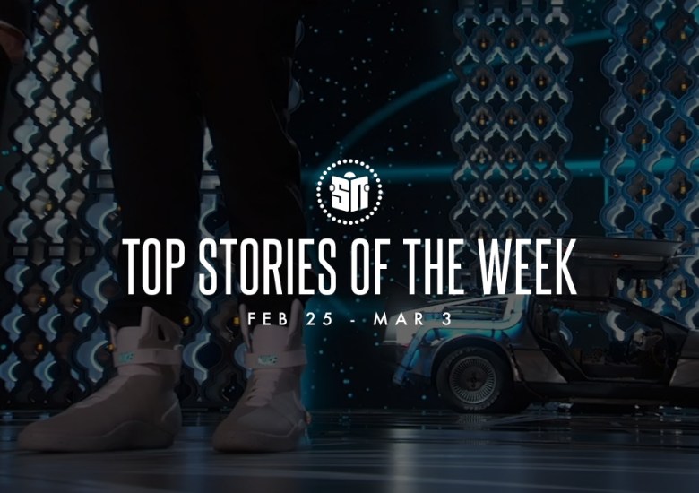 Top Stories of the Week: February 25 – March 3