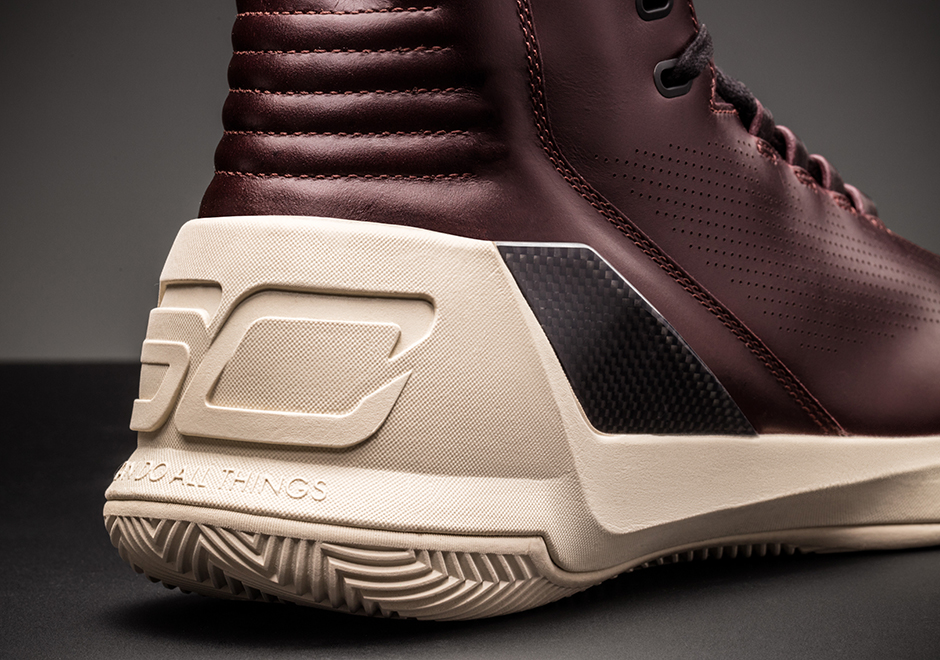 Ua Curry Lux Oxblood Leather Available Now 13