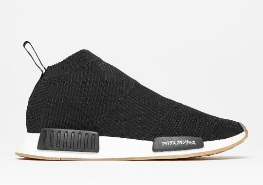 Where To Buy The United Arrows & Sons x adidas NMD City Sock