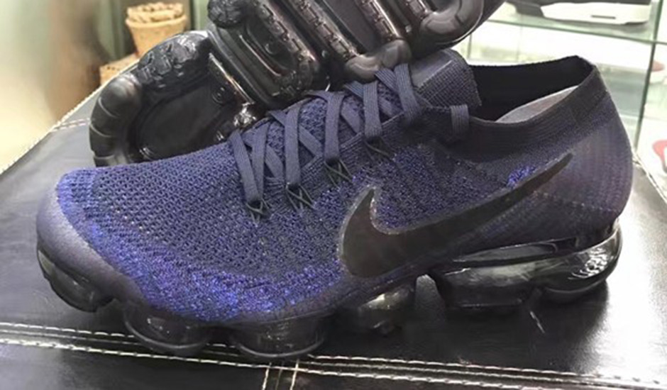 Glacier Blue #vapormax  Streetwear online, Vapor max, Gaming clothes