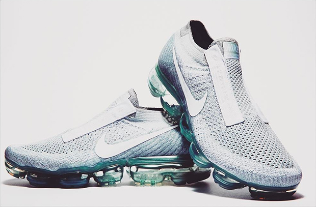 Where To Buy COMME des Garcons Nike VaporMax | SneakerNews.com