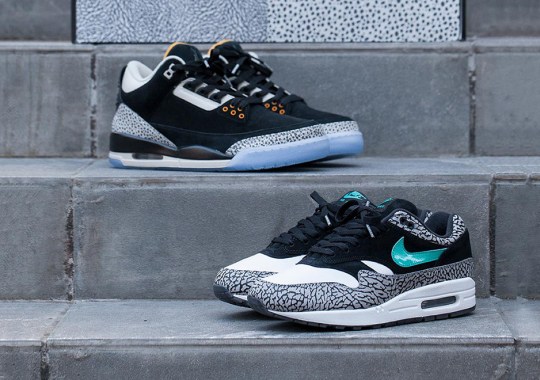 Nike Max 1 “Elephant” - March Release Info | SneakerNews.com