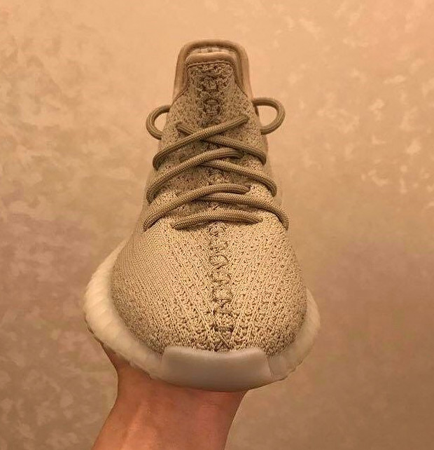 Yeezy Boost 350 V2 Earth First Look 1611