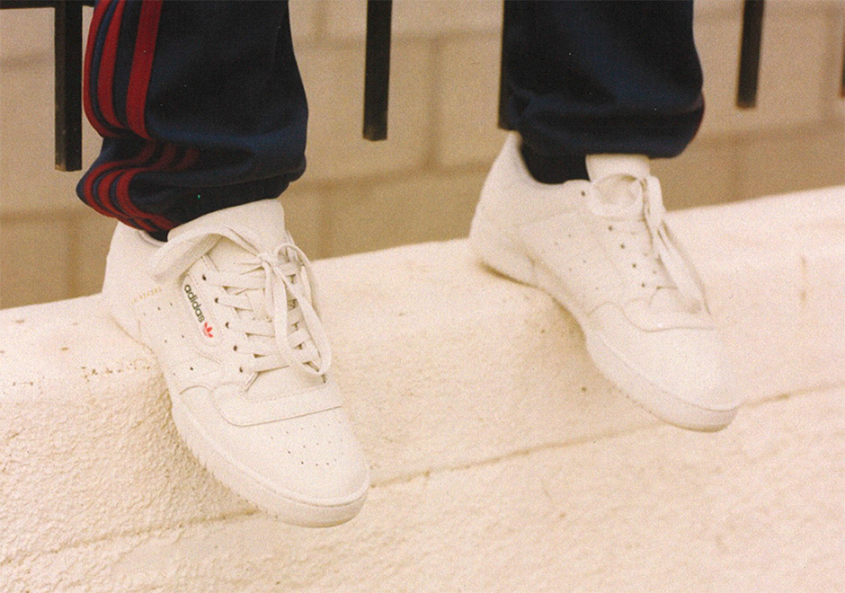 Yeezy Calabasas Powerphase Release Date SneakerNews