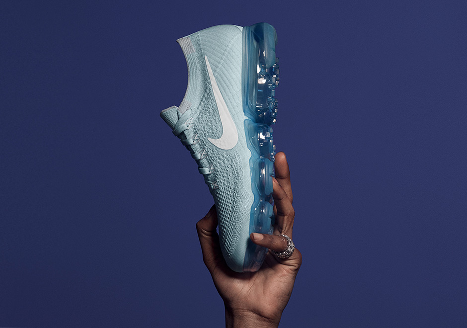 valentine's day vapormax