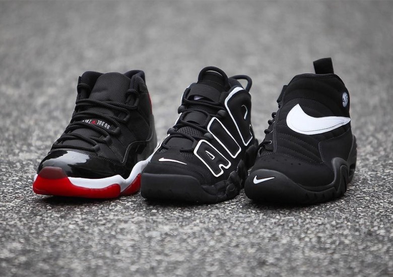 Should Nike And Jordan A Pack? - SneakerNews.com