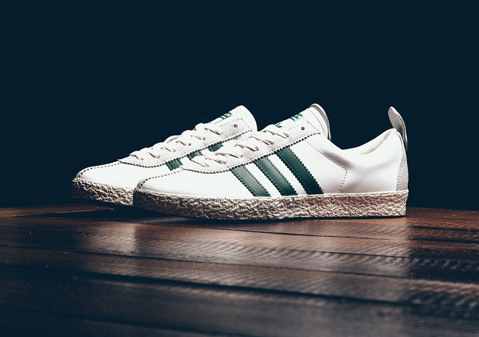 adidas Spezial Collection Spring 2017 | SneakrNews.com