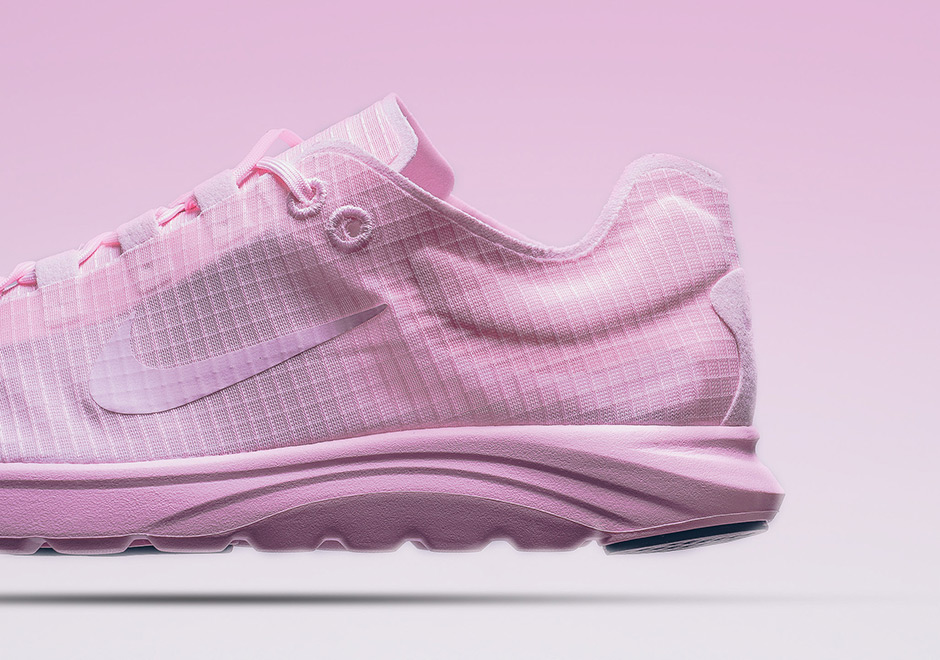 Nike Wmns Mayfly Lite Prism Pink 3
