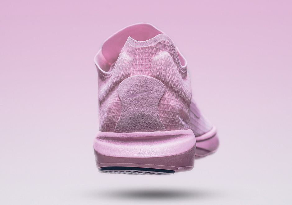 Nike Wmns Mayfly Lite Prism Pink 4