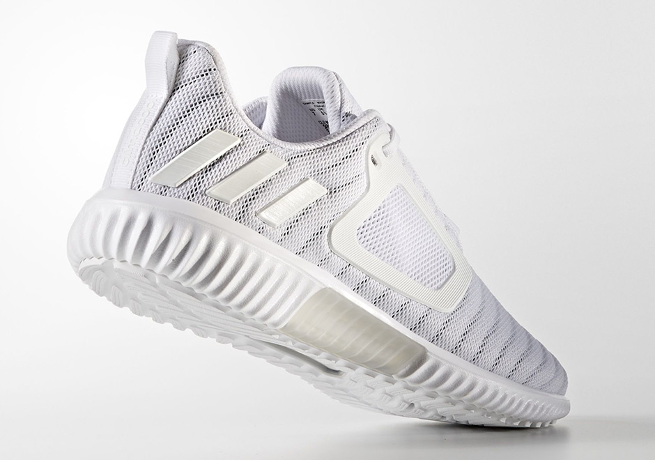 Here's What The New adidas ClimaCOOL Looks Like