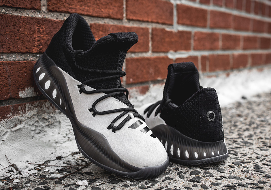 crazy explosive low day one
