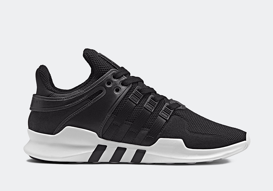 Adidas Eqt Boost Milled Leather Pack Release Date 03