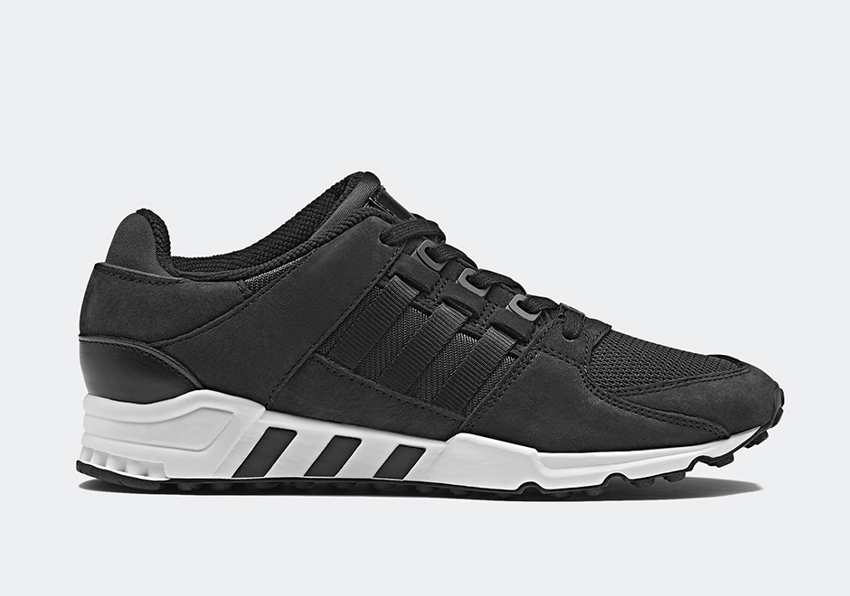 Adidas Eqt Boost Milled Leather Pack Release Date 04