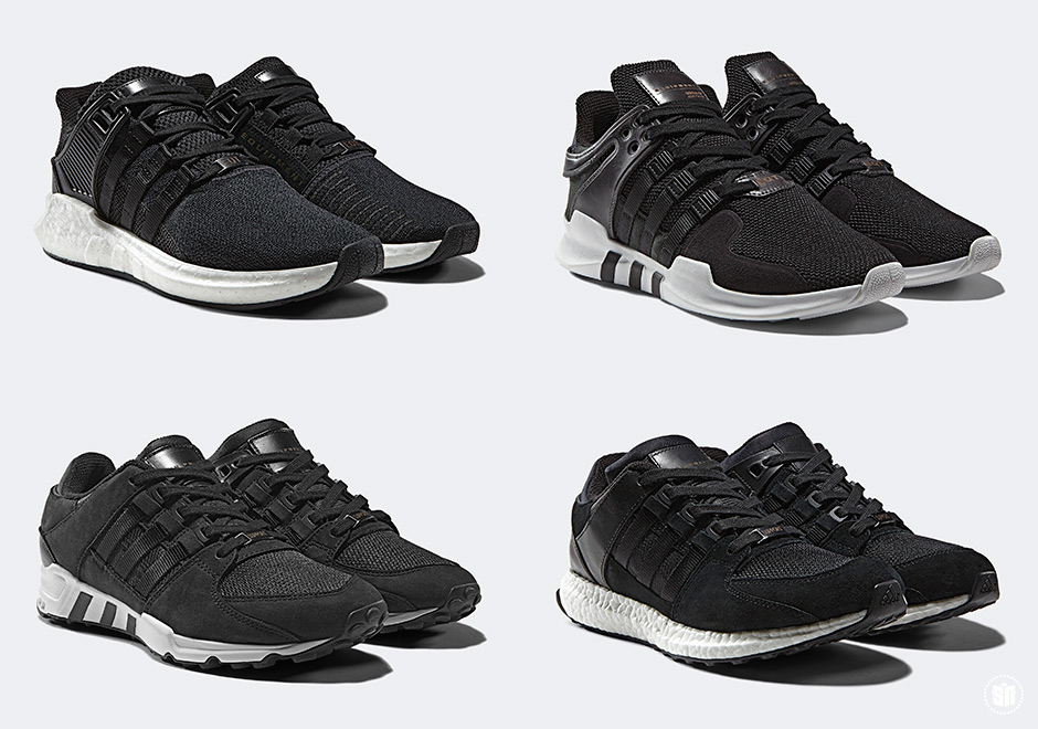 Adidas eqt support clearance leather