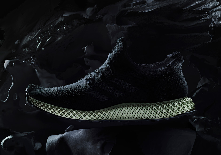 adidas futurecraft 4d preço