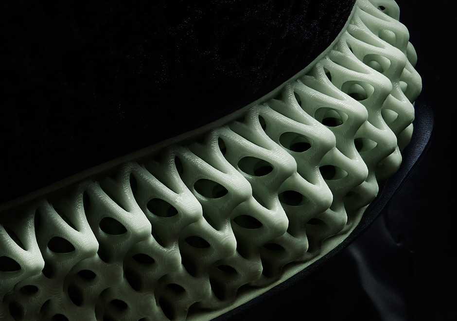 adidas Futurecraft 4D - Release Date | SneakerNews.com
