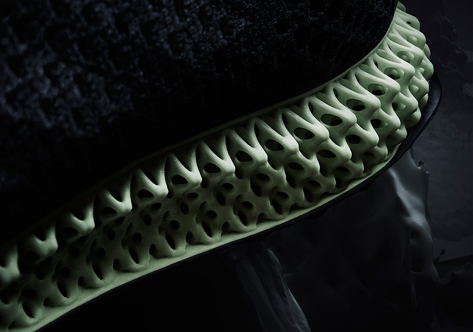 Adidas Futurecraft 4d Release Date 3