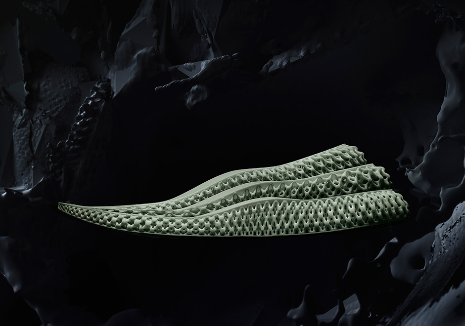 Adidas Futurecraft 4d Release Date 4