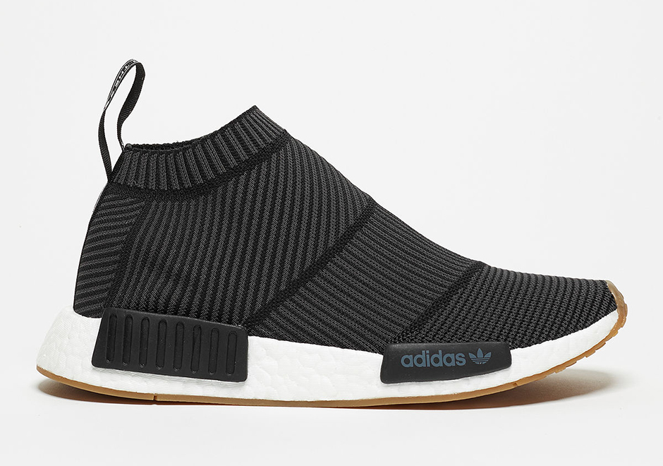 Adidas Nmd City Sock Gum Pack Europe Restock Details 02