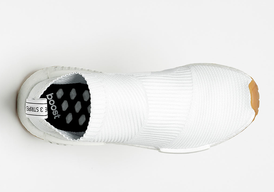 Adidas Nmd City Sock Gum Pack Europe Restock Details 08