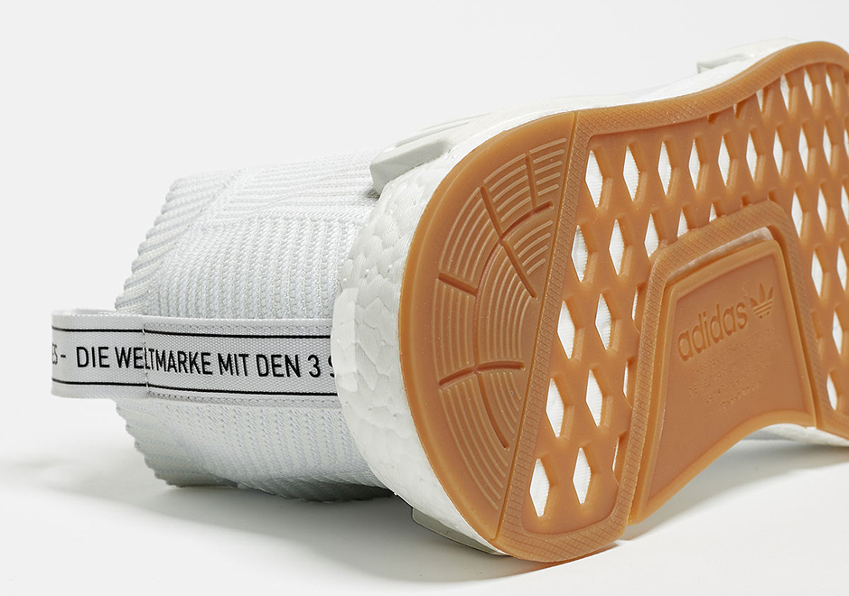 Adidas Nmd City Sock Gum Pack Europe Restock Details 09