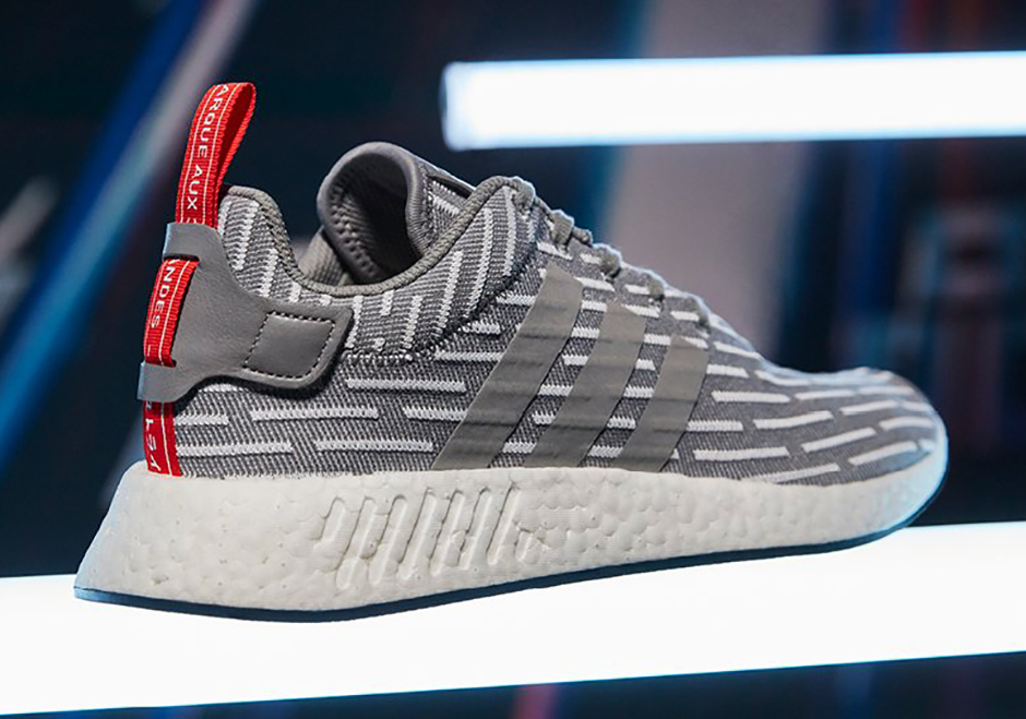 adidas NMD R2 July 2017 Release Date - Sneaker Bar Detroit