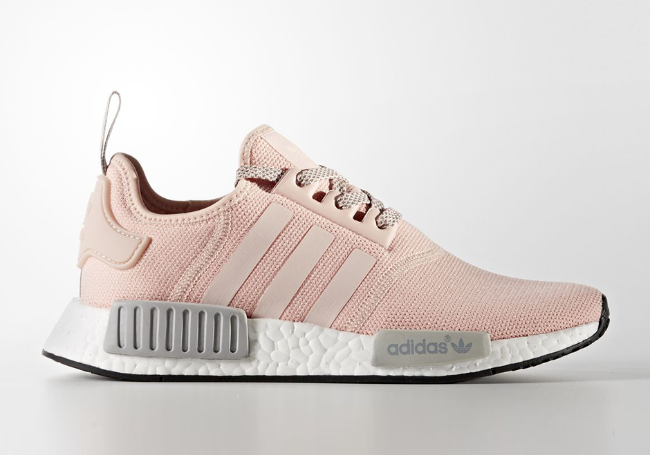 adidas NMD Day Releases - April 6th, 2017 | SneakerNews.com