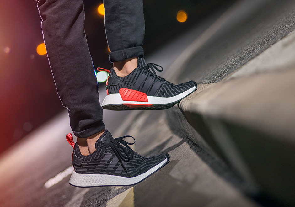 Adidas nmd shop r2 europe