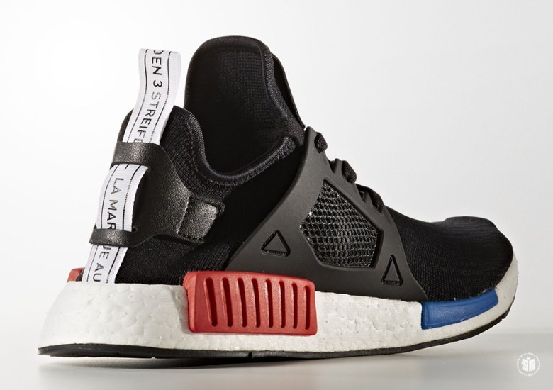The adidas NMD XR1 OG Set To Release In May