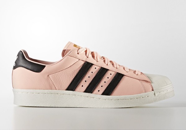 adidas Superstar Boost - Spring 2017 Colorways | SneakerNews.com