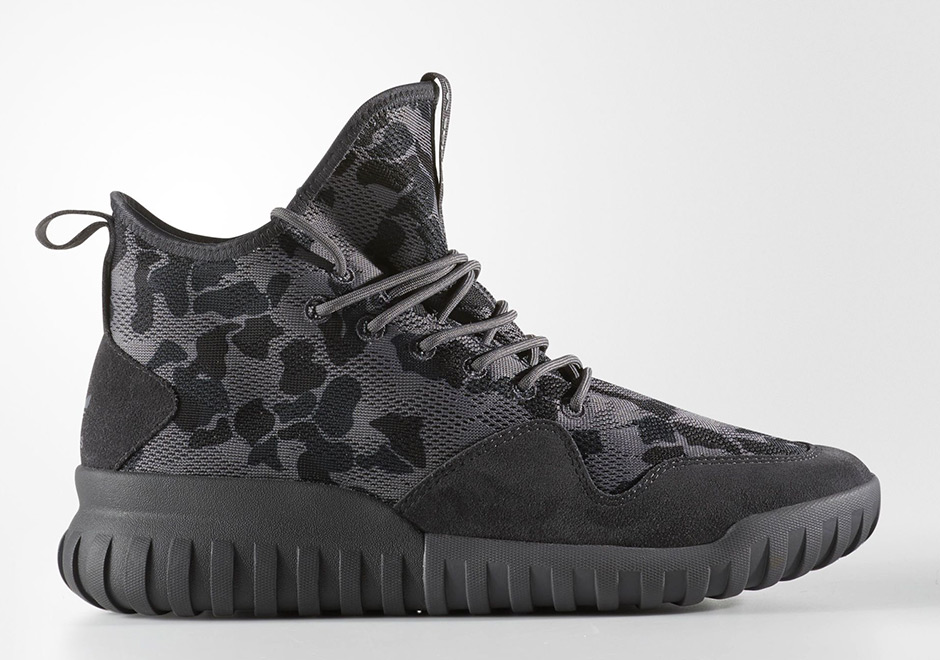 Adidas tubular x camo on sale