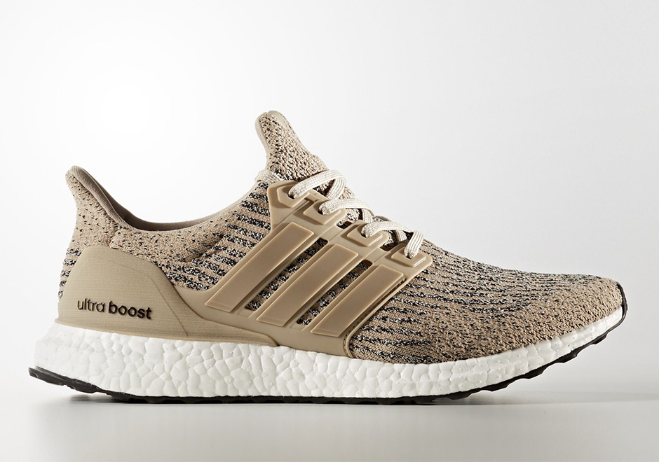 Adidas Ultra Boost 3 0 Trace Khaki Cg3039 01