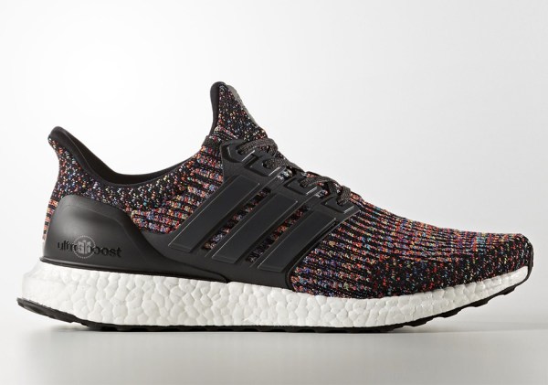 adidas Ultra Boost 3.0 Multi-Color CG3004 | SneakerNews.com