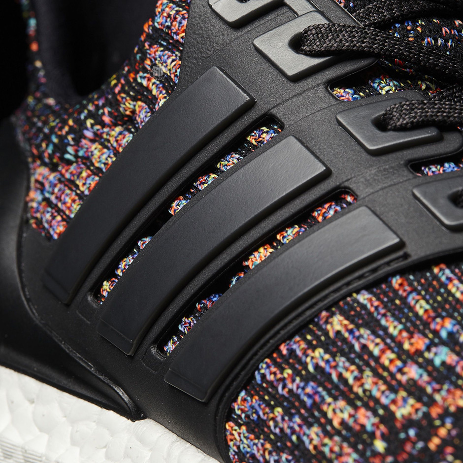 Adidas Ultra Boost Multi Color 3 Cg3004 7