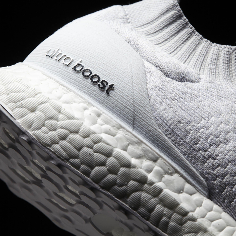 Adidas Ultra Boost Uncaged Triple White 06