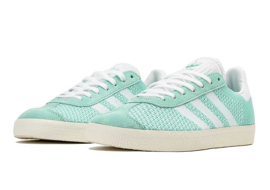 adidas originals gazelle primeknit