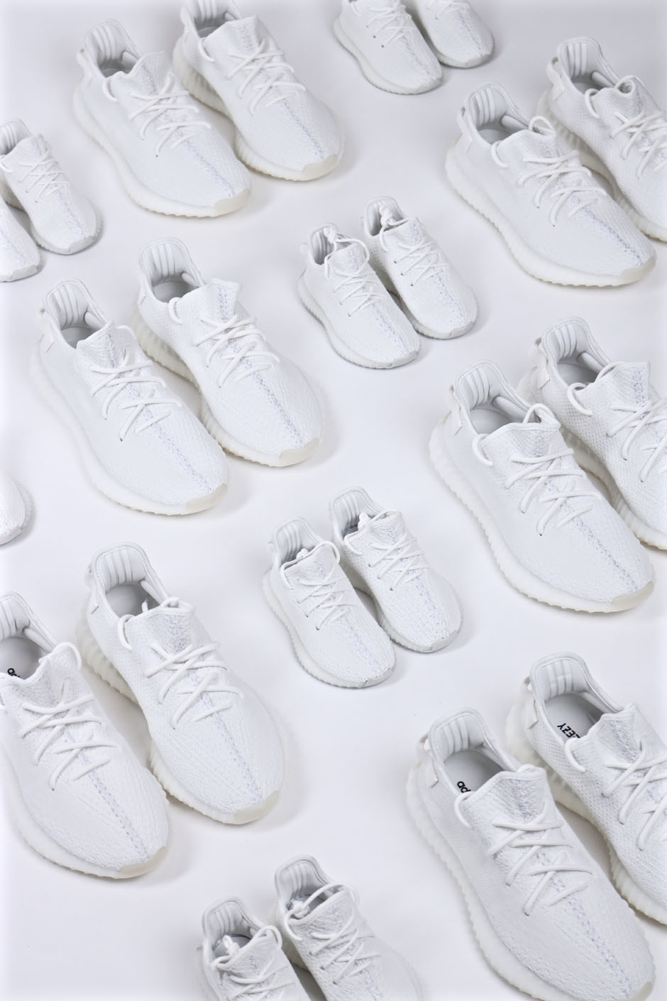 Adidas Yeezy Boost 350 V2 Cream White Detailed Images 03