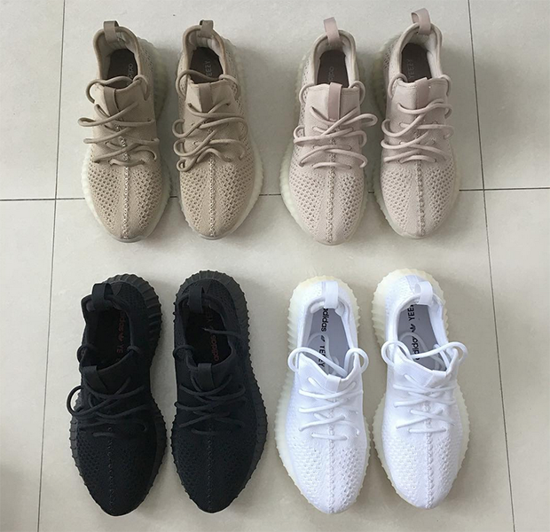 kanye yeezy 350 v3