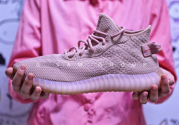 adidas Yeezy Boost 650 V2 Preview |