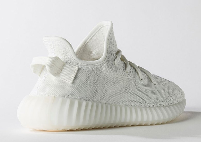 Where To Buy Yeezy Boost 350 V2 White Store List | SneakerNews.com
