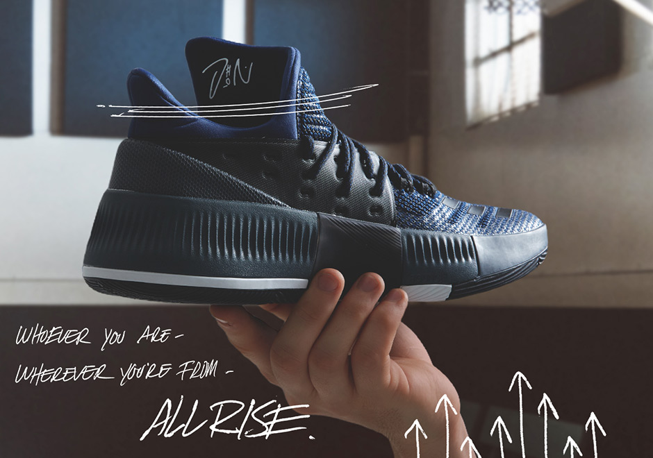 Adidas Dame 3 By Any Means Bw0323 5