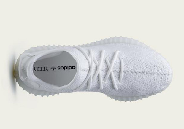 adidas Confirmed App Store List For adidas Yeezy Boost 350 v2 Cream White