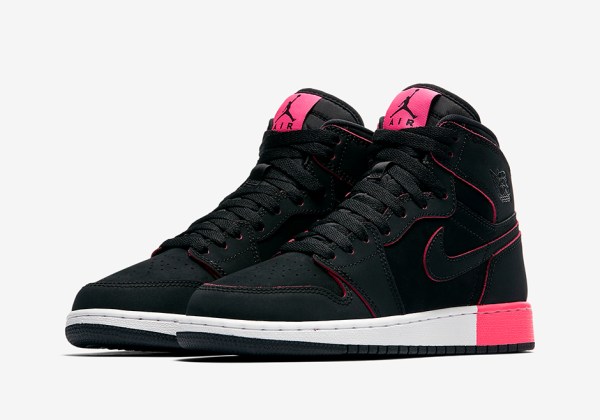 Air Jordan 1 Midsole Color Blocking | SneakerNews.com