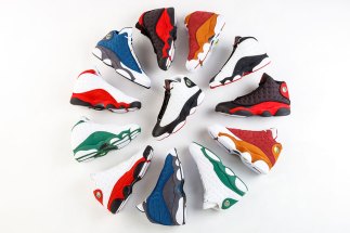 Air Jordan 13 Guide Stadium Goods 1