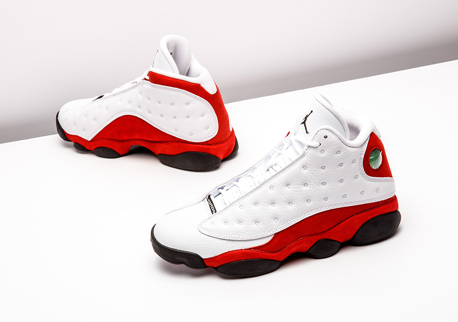 Air Jordan 13 SNGL DAY Love and Respect - Singles Day - Stadium Goods