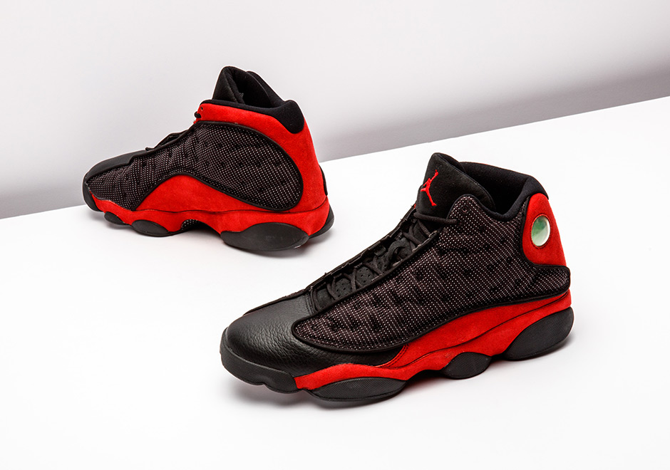 Air Jordan 13 SNGL DAY Love and Respect - Singles Day - Stadium Goods