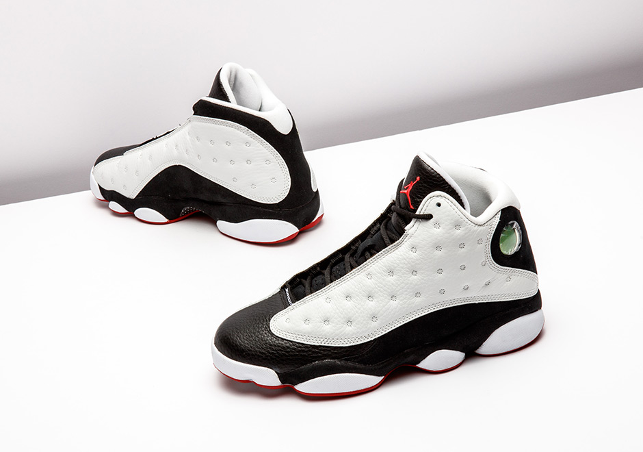 Air Jordan 13 Guide Stadium Goods 6